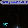 NVSS J144820+511715