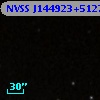 NVSS J144923+512713