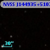 NVSS J144935+510728