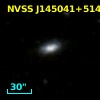 NVSS J145041+514216