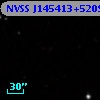 NVSS J145413+520927
