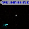 NVSS J145418+511324