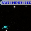 NVSS J145458+513209