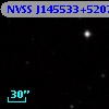 NVSS J145533+520728