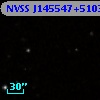 NVSS J145547+510340