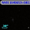 NVSS J145653+502203