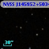 NVSS J145852+503438