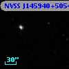 NVSS J145940+505407