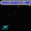 NVSS J150127+495958