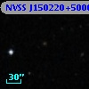 NVSS J150220+500639