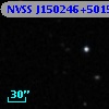 NVSS J150246+501559