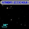 ATHDFS J223243.8-605608A