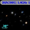 [HJN2005] 1.4GHz 11