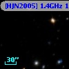 [HJN2005] 1.4GHz 17