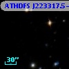 ATHDFS J223317.5-605416B