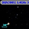 [HJN2005] 1.4GHz 30