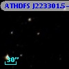 ATHDFS J223301.5-605250B