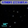 ATHDFS J223107.4-604855