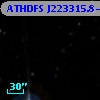 ATHDFS J223315.8-604707