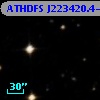ATHDFS J223420.4-604658