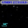 ATHDFS J223118.9-604644