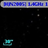 [HJN2005] 1.4GHz 104