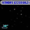ATHDFS J223310.2-604601
