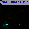 NVSS J150521+512837