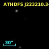 ATHDFS J223210.3-604433