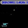 [HJN2005] 1.4GHz 124