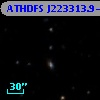 ATHDFS J223313.9-604359