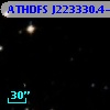 ATHDFS J223330.4-604332