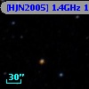 [HJN2005] 1.4GHz 144