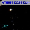 ATHDFS J223312.4-604227