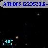 ATHDFS J223523.6-604207