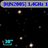 [HJN2005] 1.4GHz 156