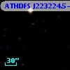 ATHDFS J223224.5-604113