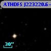ATHDFS J223220.6-603931