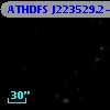 ATHDFS J223529.2-603927