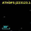 ATHDFS J223123.1-603903
