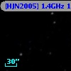 [HJN2005] 1.4GHz 182
