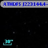 ATHDFS J223144.4-603858