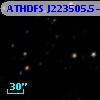 ATHDFS J223505.5-603825
