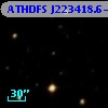 ATHDFS J223418.6-603808