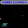 ATHDFS J223442.7-603802