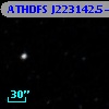 ATHDFS J223142.5-603737