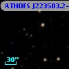 ATHDFS J223503.2-603729