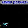 ATHDFS J223343.7-603651