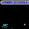 ATHDFS J223158.1-603636