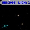 [HJN2005] 1.4GHz 231
